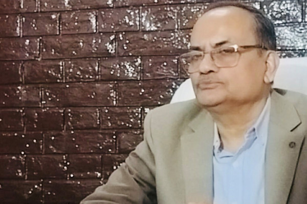 मानव अधिकार संरक्षण गर्न प्रदेशस्तरीय कानुन आवश्यक छ : प्रदेश प्रमुख कर्ण